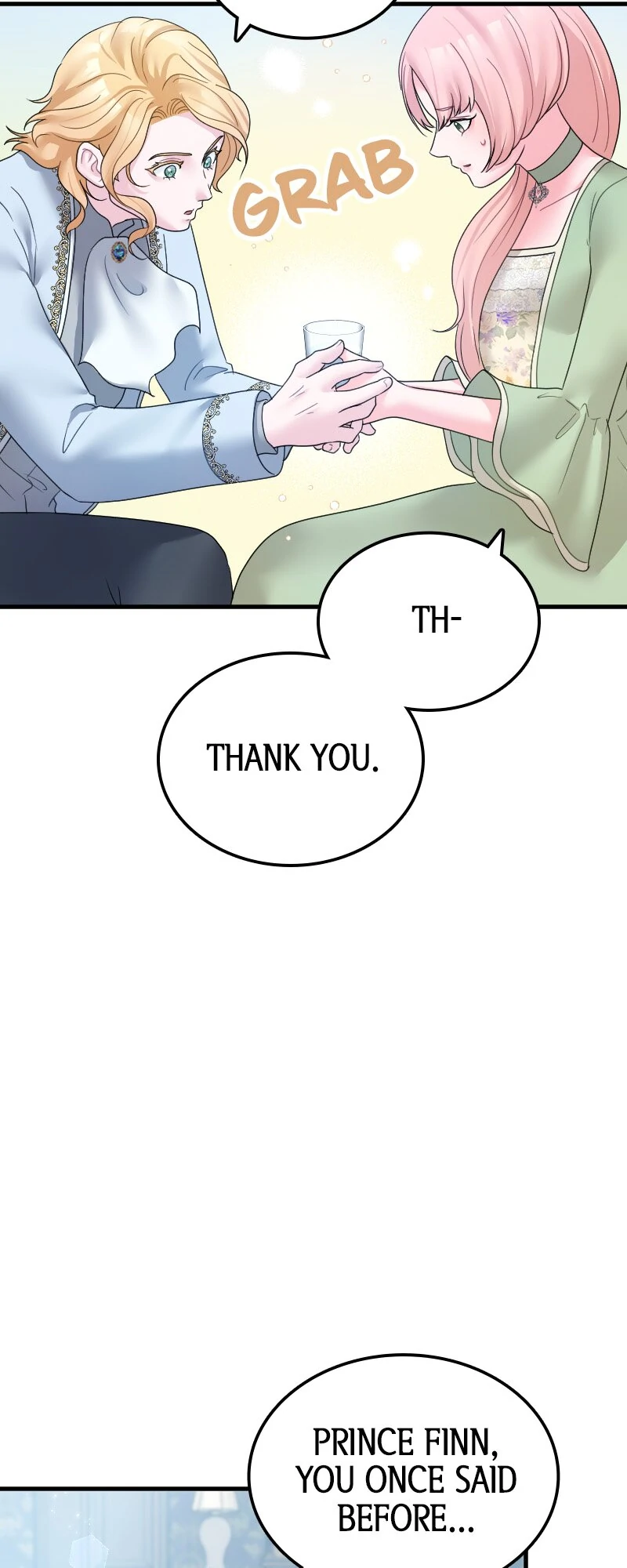 Useless Cinderella’s Feeble Attempt to Save the Kingdom Chapter 54 223 42