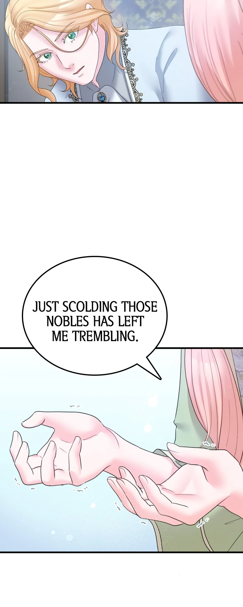 Useless Cinderella’s Feeble Attempt to Save the Kingdom Chapter 54 225 44