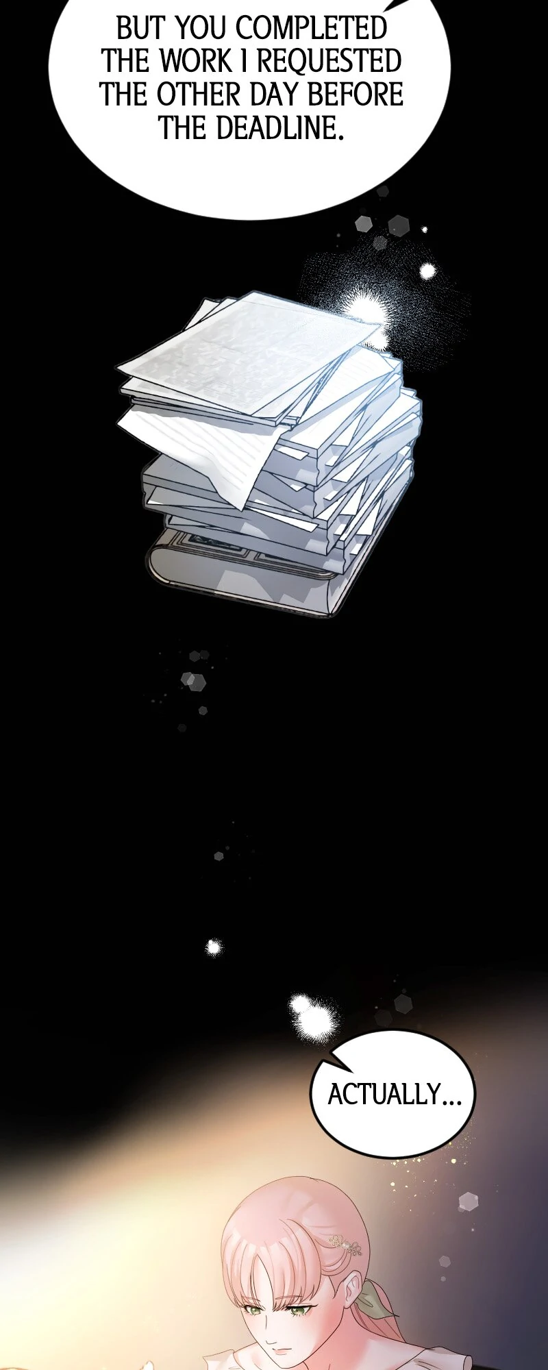 Useless Cinderella’s Feeble Attempt to Save the Kingdom Chapter 54 229 48