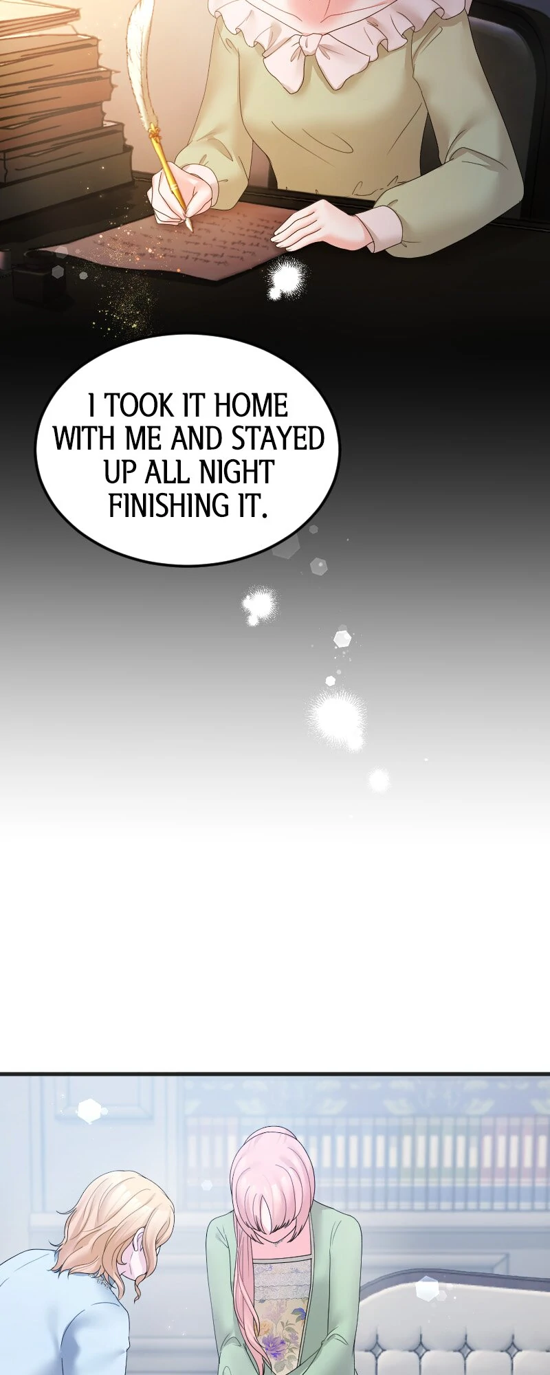 Useless Cinderella’s Feeble Attempt to Save the Kingdom Chapter 54 230 49