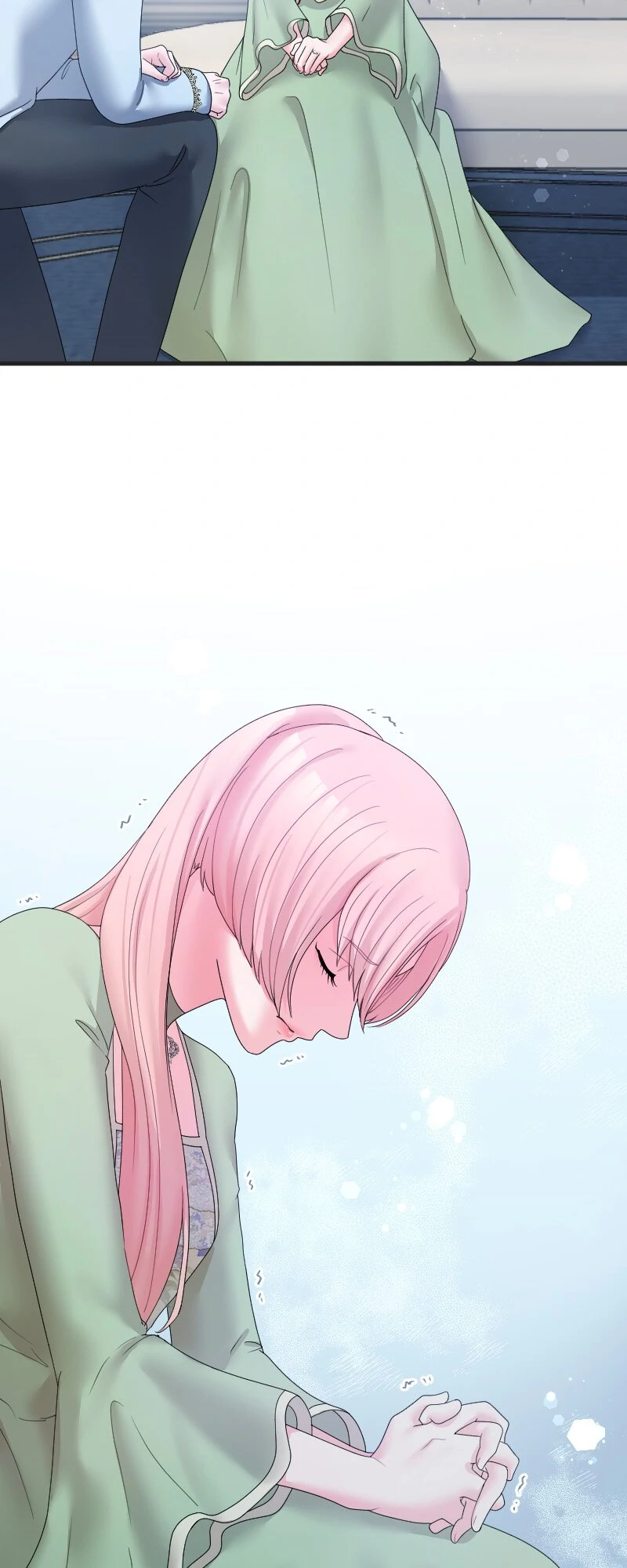 Useless Cinderella’s Feeble Attempt to Save the Kingdom Chapter 54 231 50