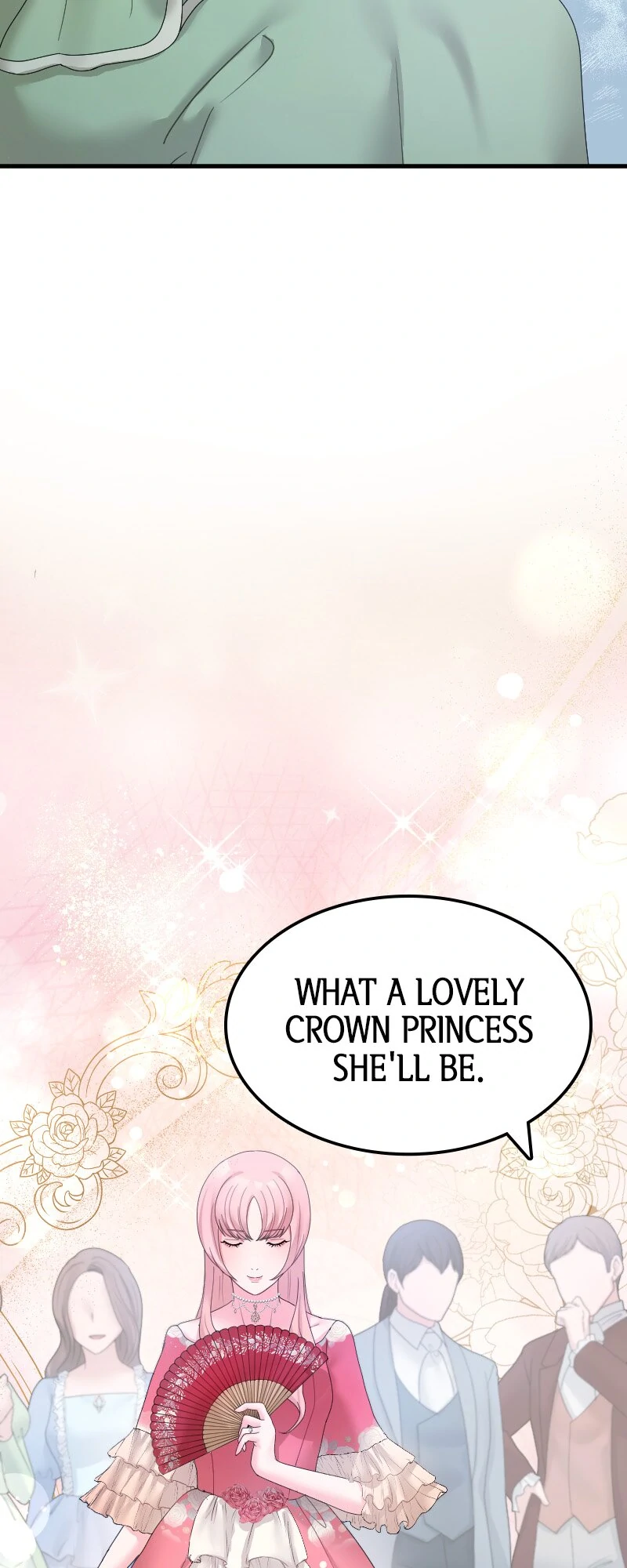 Useless Cinderella’s Feeble Attempt to Save the Kingdom Chapter 54 232 51