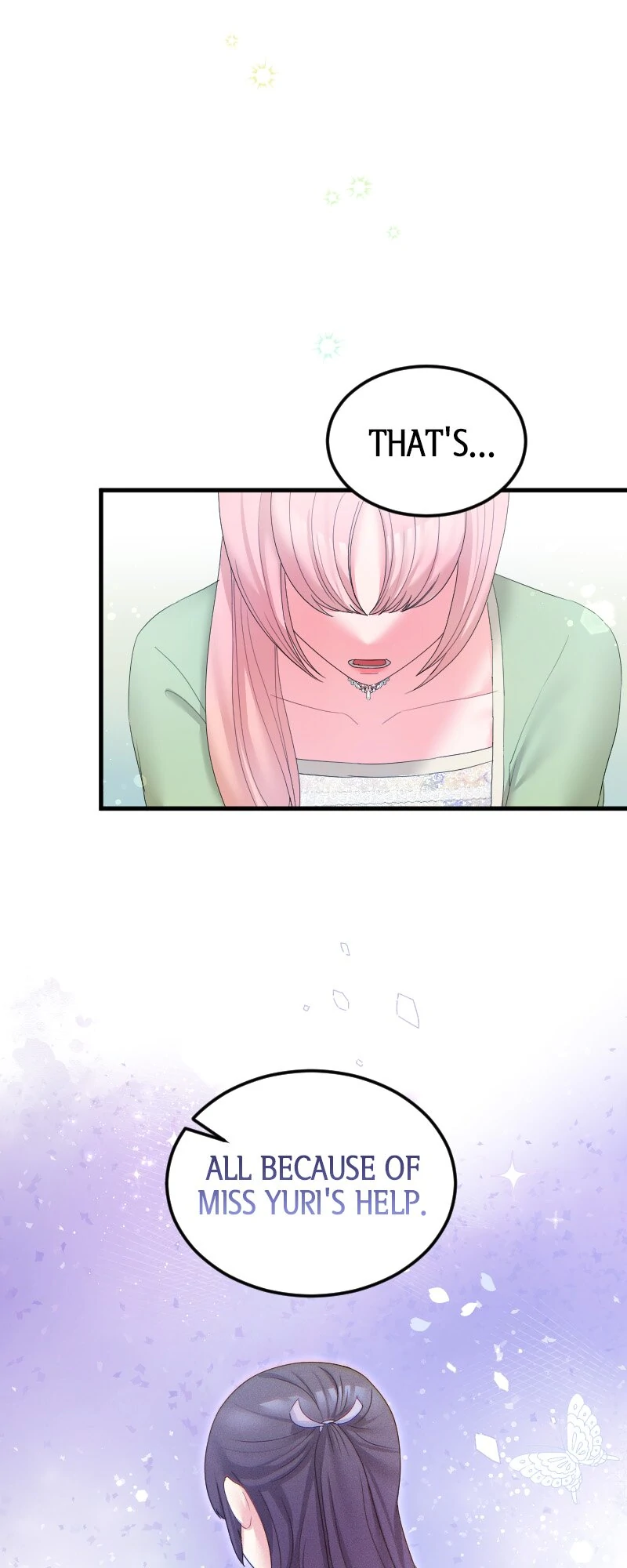 Useless Cinderella’s Feeble Attempt to Save the Kingdom Chapter 54 236 55