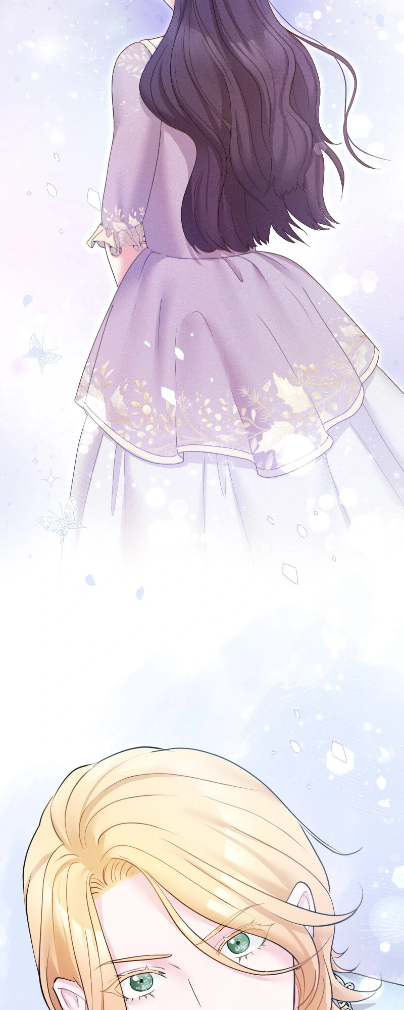 Useless Cinderella’s Feeble Attempt to Save the Kingdom Chapter 54 237 56