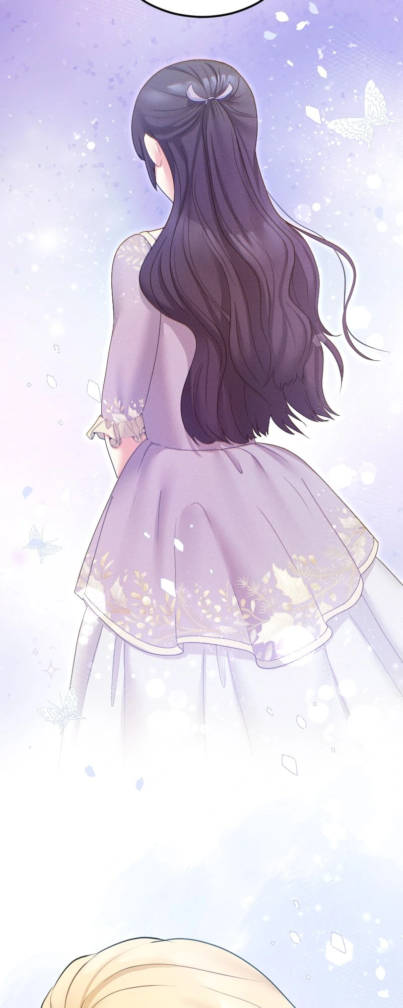 Useless Cinderella’s Feeble Attempt to Save the Kingdom Chapter 55 214 03