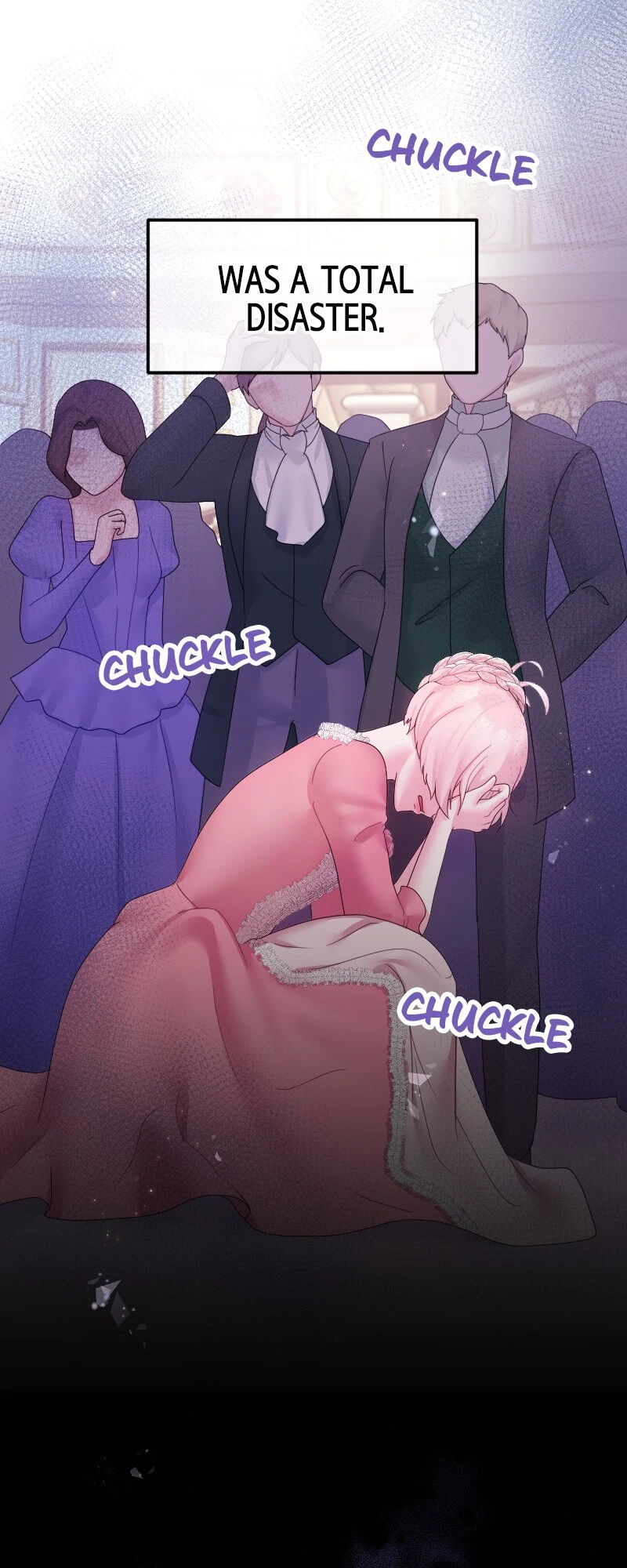 Useless Cinderella’s Feeble Attempt to Save the Kingdom Chapter 55 220 09