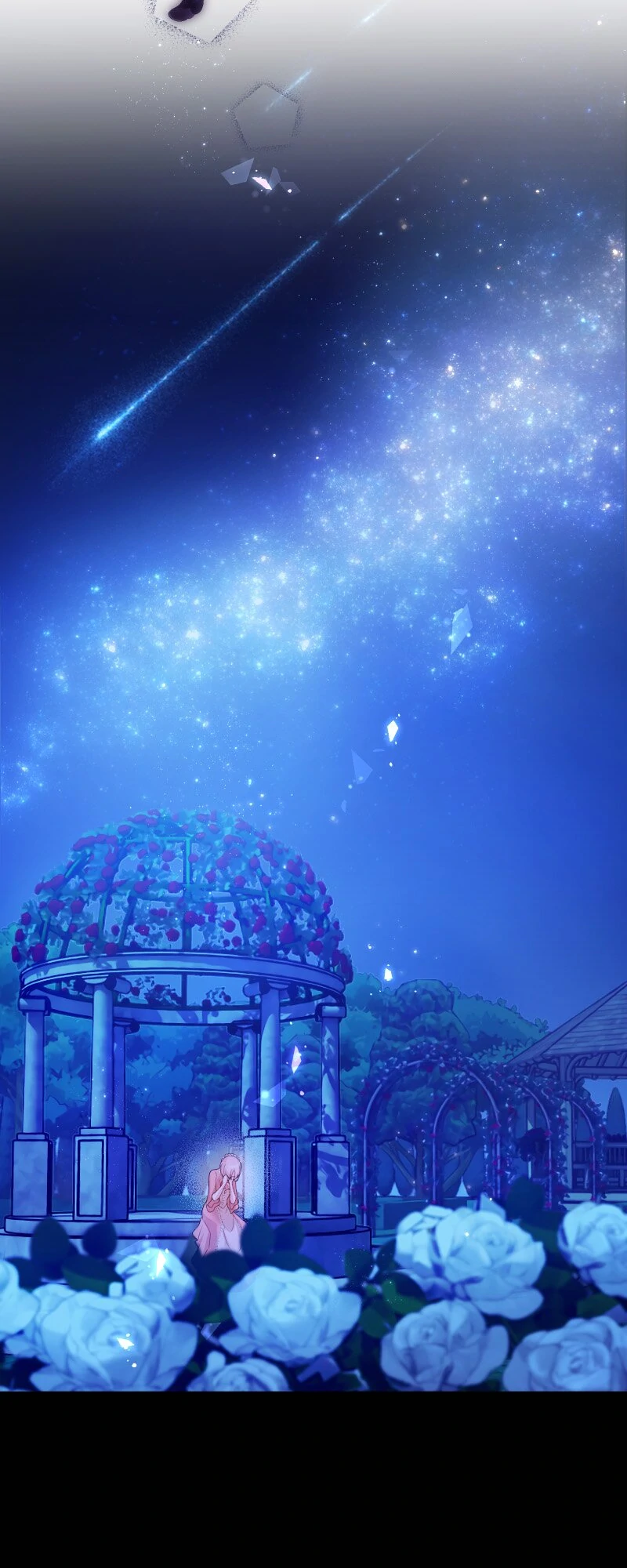 Useless Cinderella’s Feeble Attempt to Save the Kingdom Chapter 55 223 12