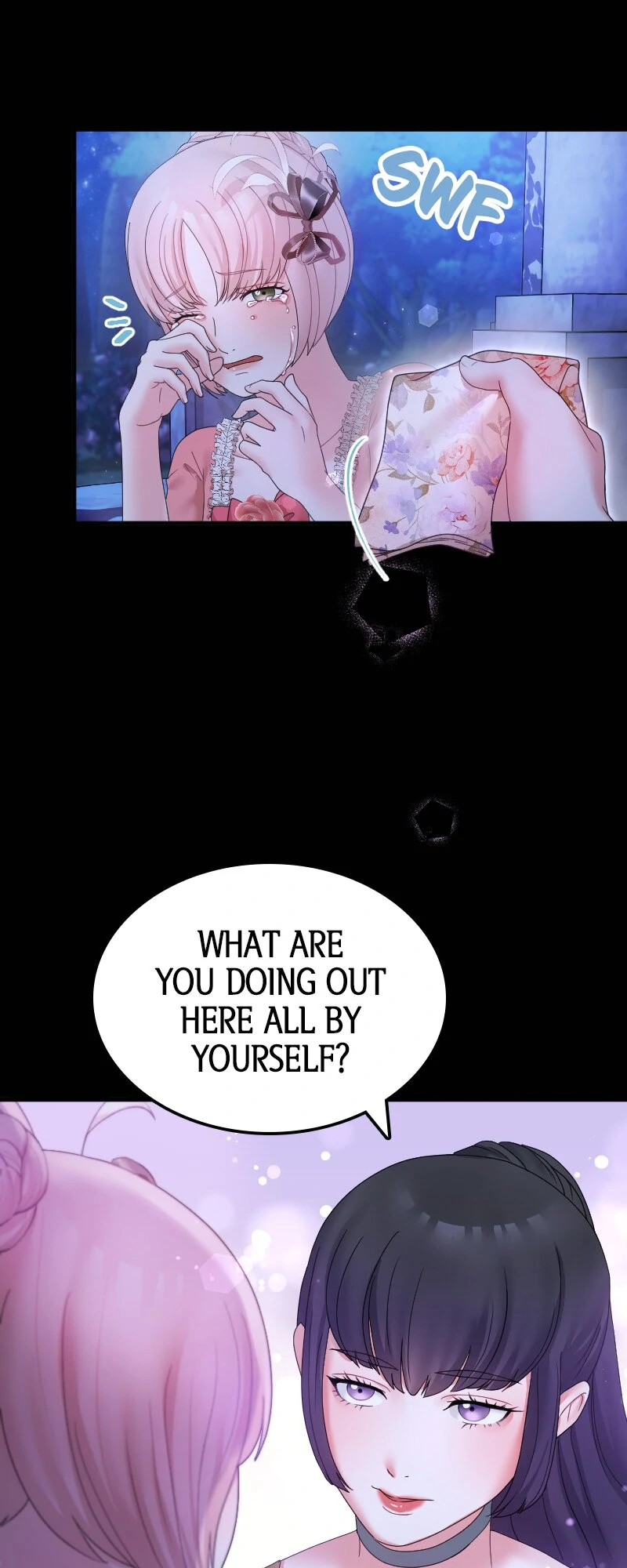 Useless Cinderella’s Feeble Attempt to Save the Kingdom Chapter 55 225 14