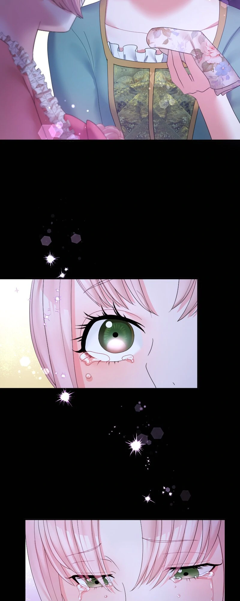 Useless Cinderella’s Feeble Attempt to Save the Kingdom Chapter 55 226 15