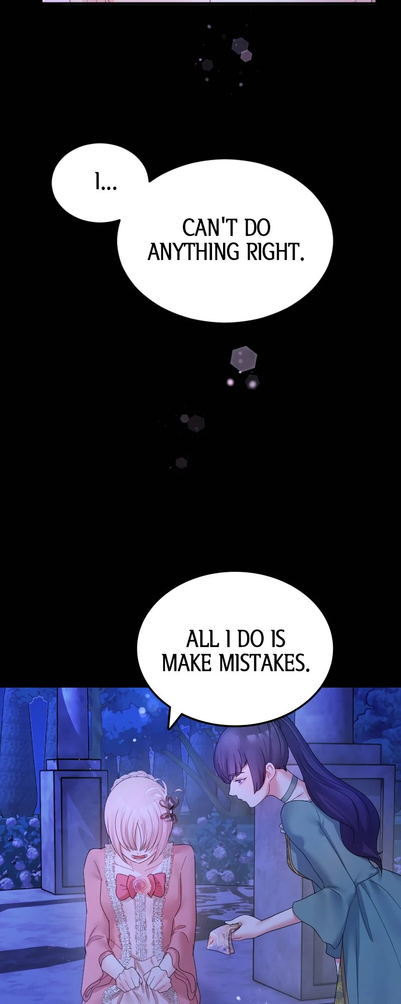 Useless Cinderella’s Feeble Attempt to Save the Kingdom Chapter 55 227 16