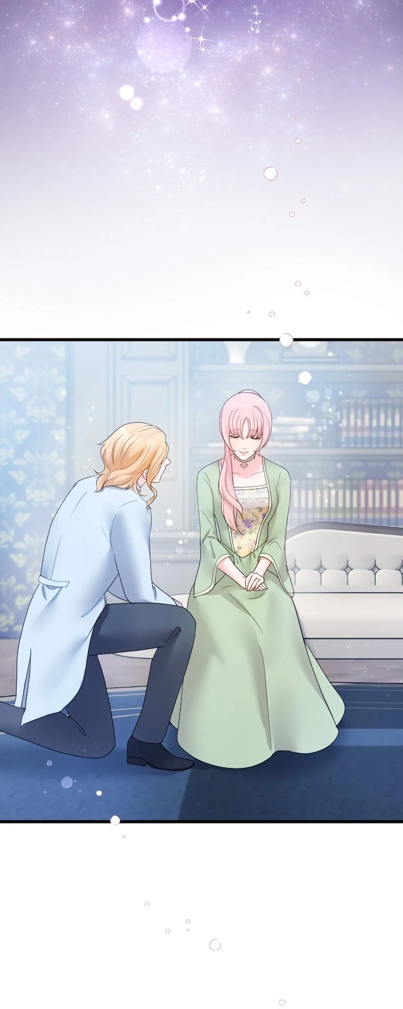 Useless Cinderella’s Feeble Attempt to Save the Kingdom Chapter 55 232 21