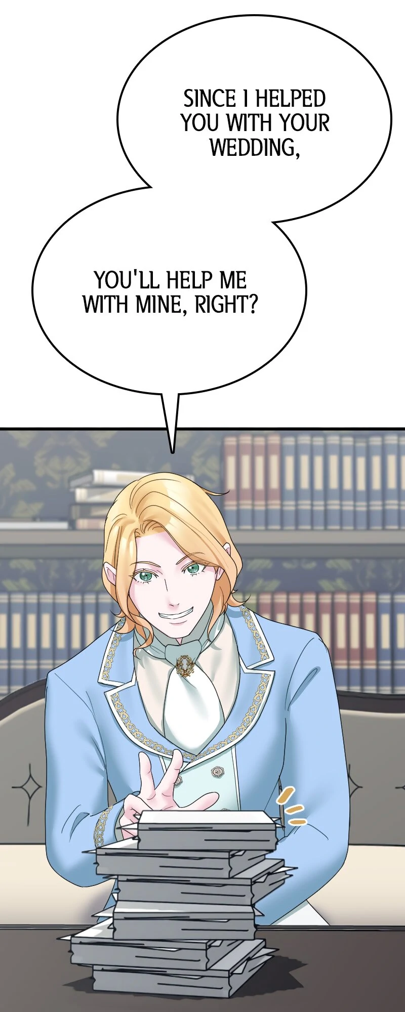 Useless Cinderella’s Feeble Attempt to Save the Kingdom Chapter 55 248 37