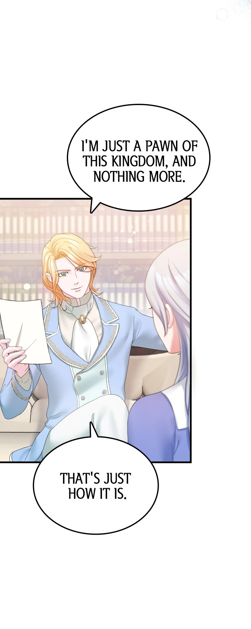 Useless Cinderella’s Feeble Attempt to Save the Kingdom Chapter 55 254 43