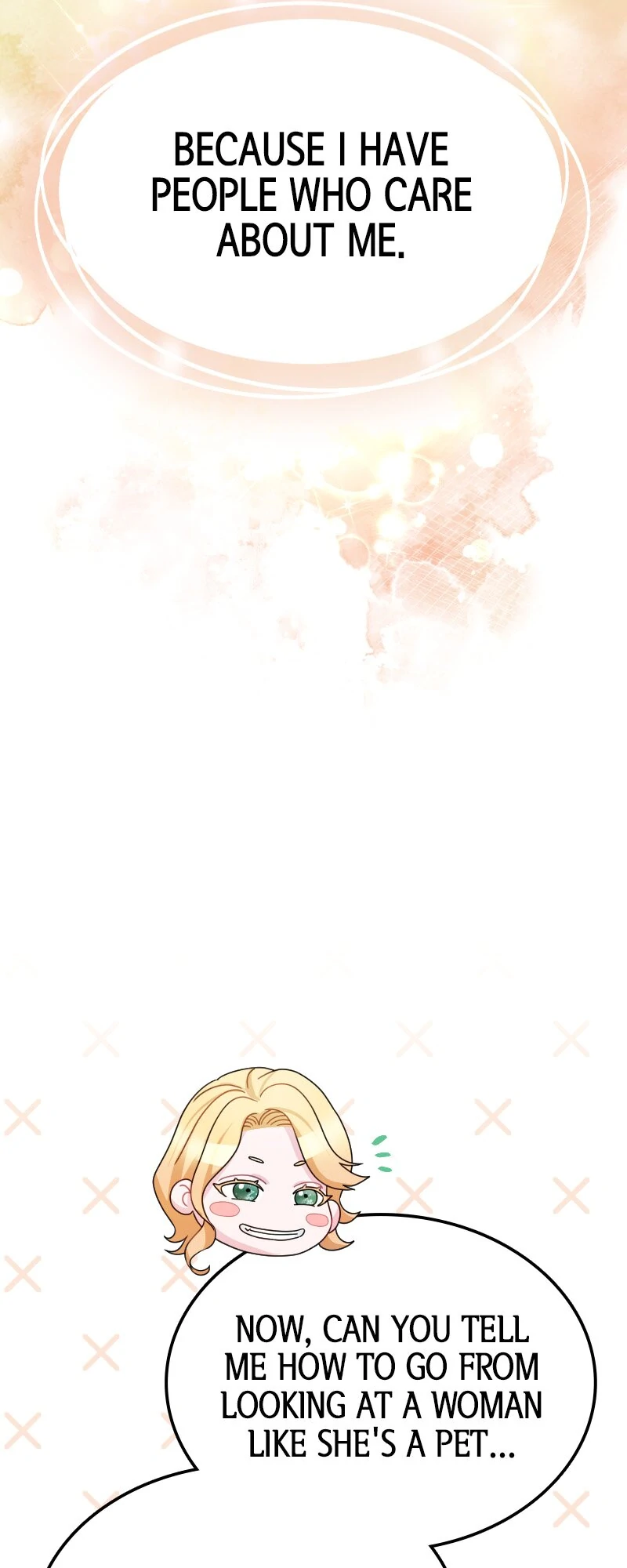 Useless Cinderella’s Feeble Attempt to Save the Kingdom Chapter 55 261 50