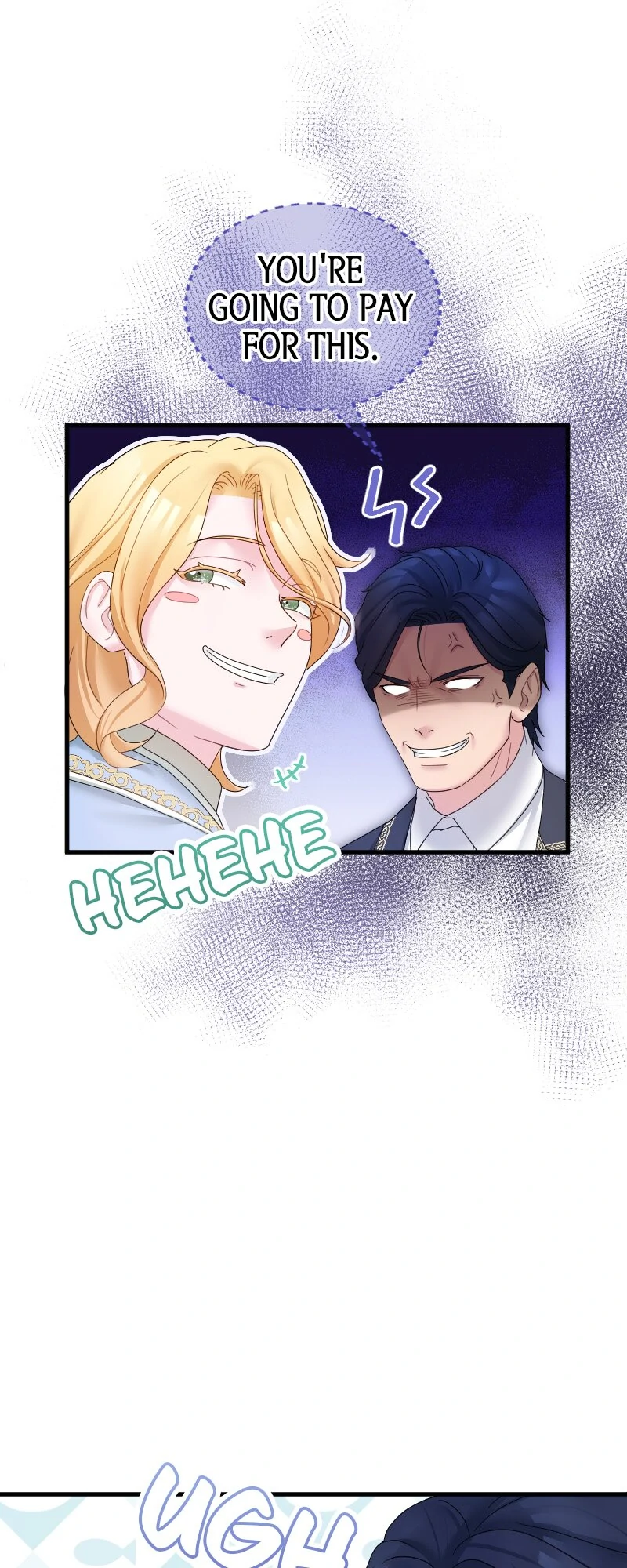 Useless Cinderella’s Feeble Attempt to Save the Kingdom Chapter 55 264 53