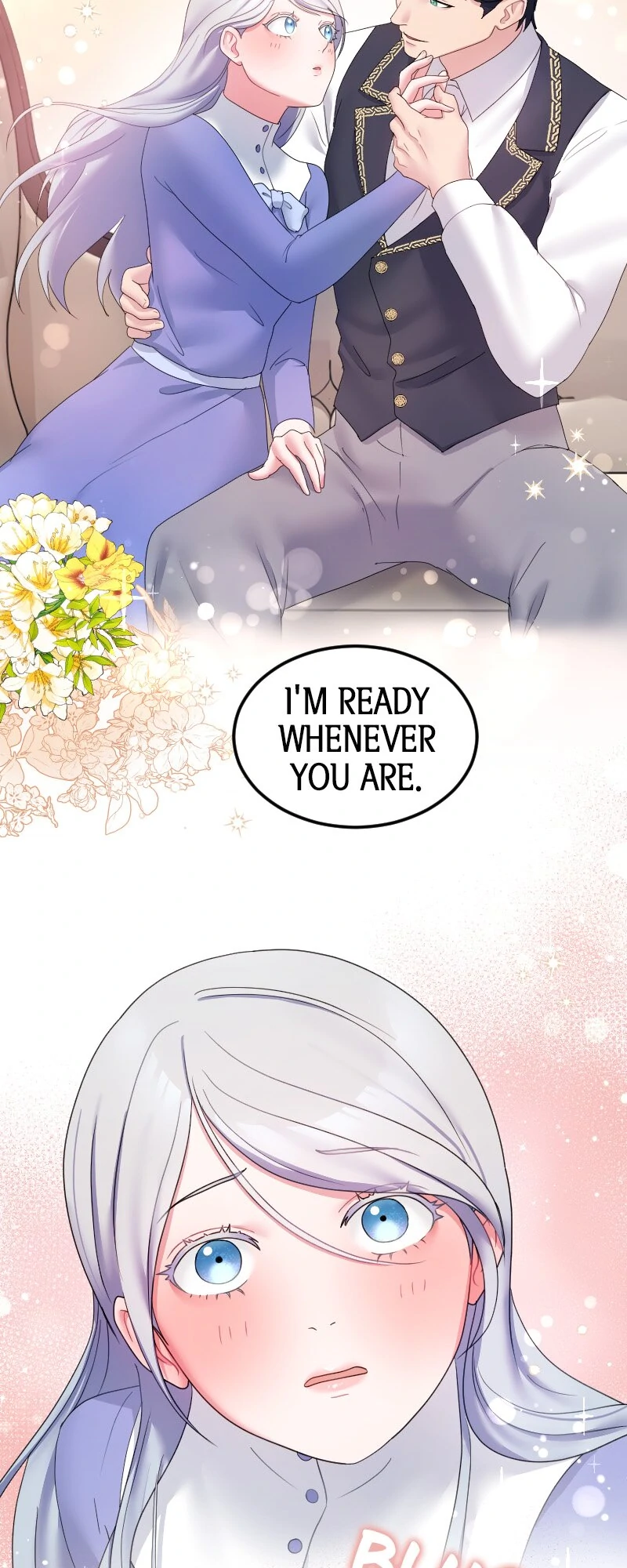 Useless Cinderella’s Feeble Attempt to Save the Kingdom Chapter 55 270 59