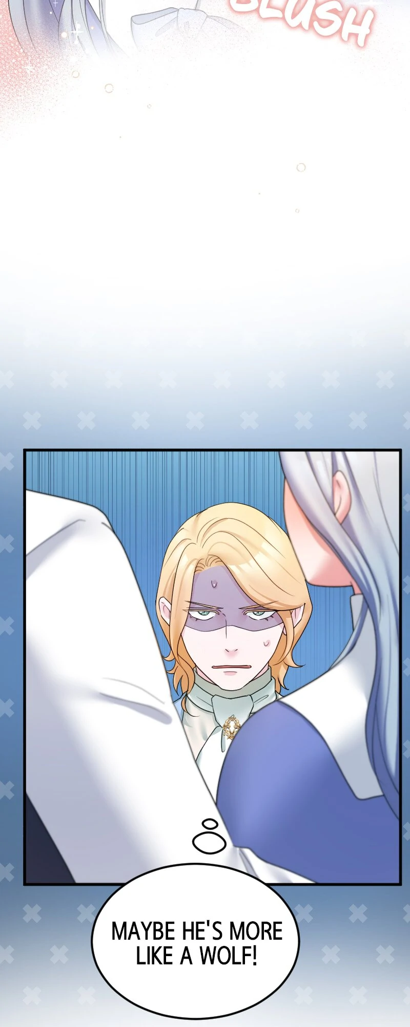 Useless Cinderella’s Feeble Attempt to Save the Kingdom Chapter 55 271 60