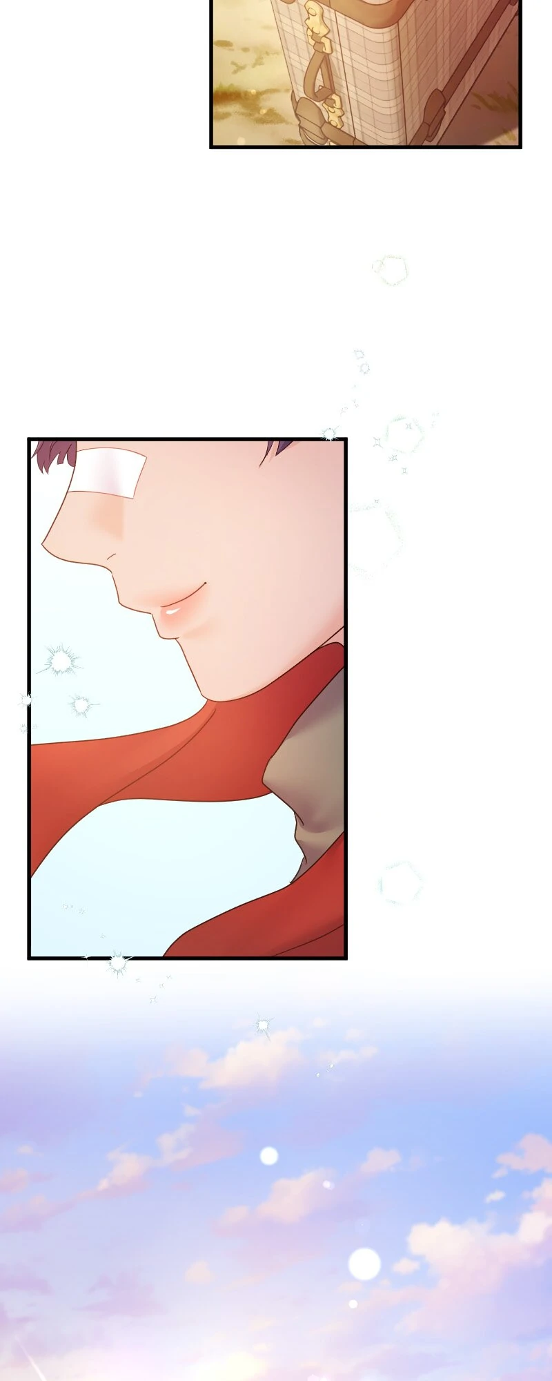 Useless Cinderella’s Feeble Attempt to Save the Kingdom Chapter 55 276 65