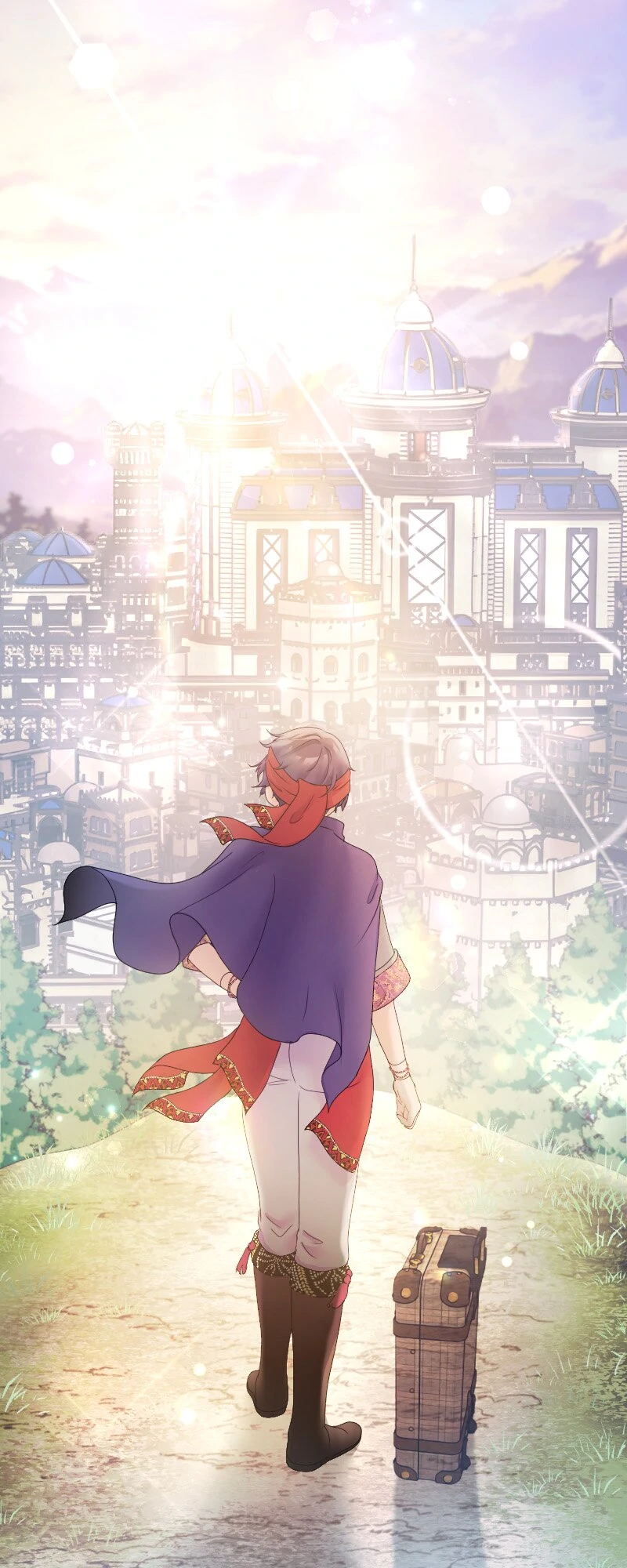 Useless Cinderella’s Feeble Attempt to Save the Kingdom Chapter 55 277 66