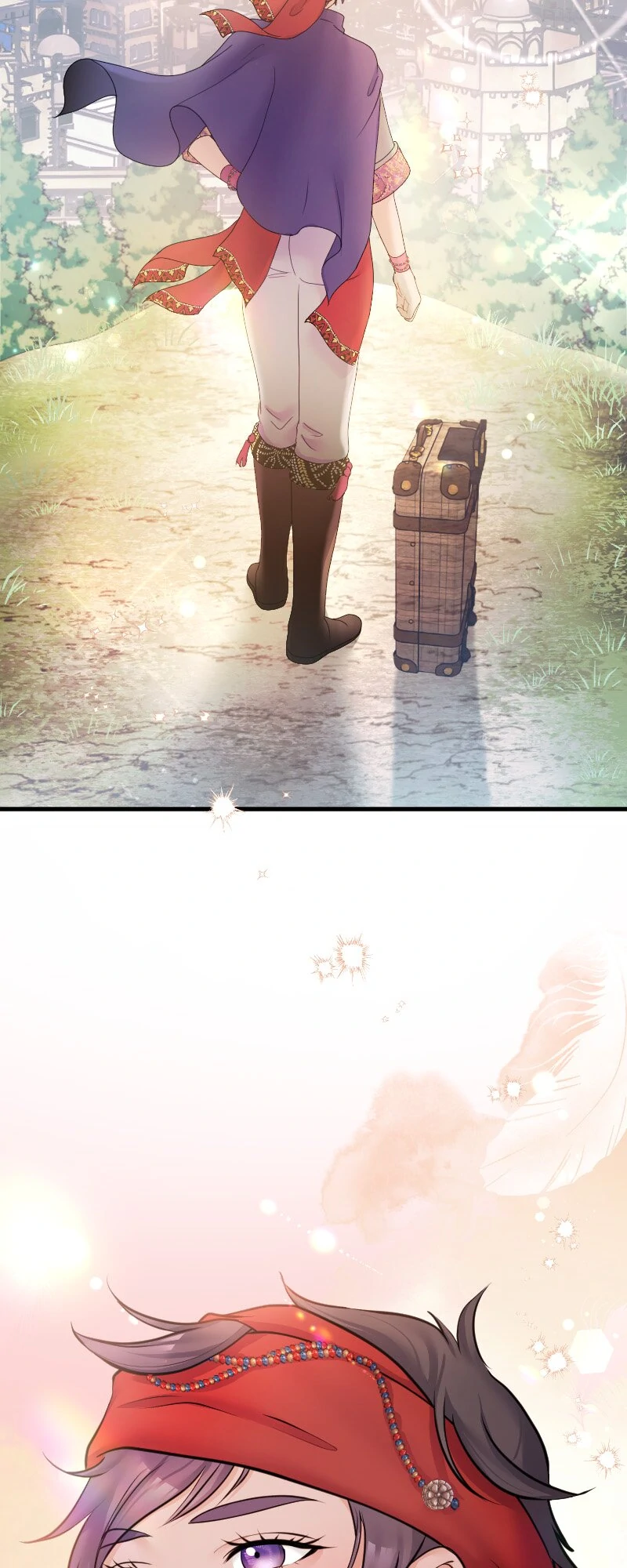 Useless Cinderella’s Feeble Attempt to Save the Kingdom Chapter 56 237 02