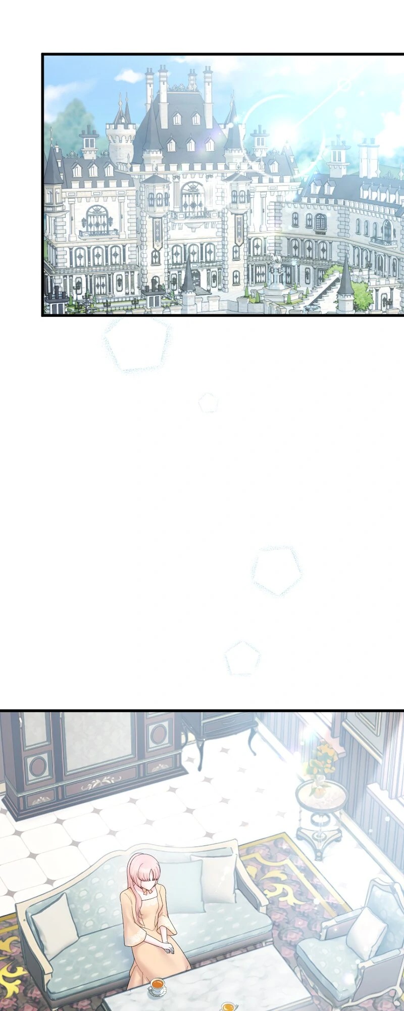 Useless Cinderella’s Feeble Attempt to Save the Kingdom Chapter 56 240 05