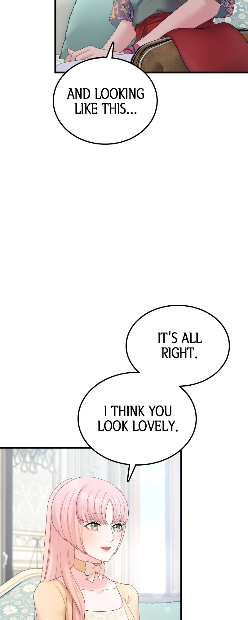 Useless Cinderella’s Feeble Attempt to Save the Kingdom Chapter 56 242 07