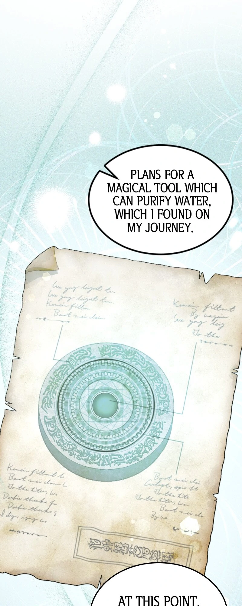 Useless Cinderella’s Feeble Attempt to Save the Kingdom Chapter 56 245 10