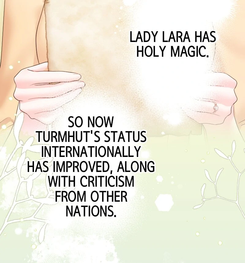 Useless Cinderella’s Feeble Attempt to Save the Kingdom Chapter 56 247 12