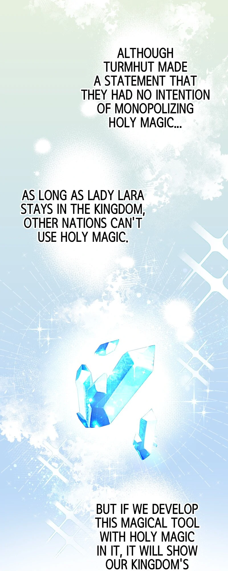 Useless Cinderella’s Feeble Attempt to Save the Kingdom Chapter 56 248 13