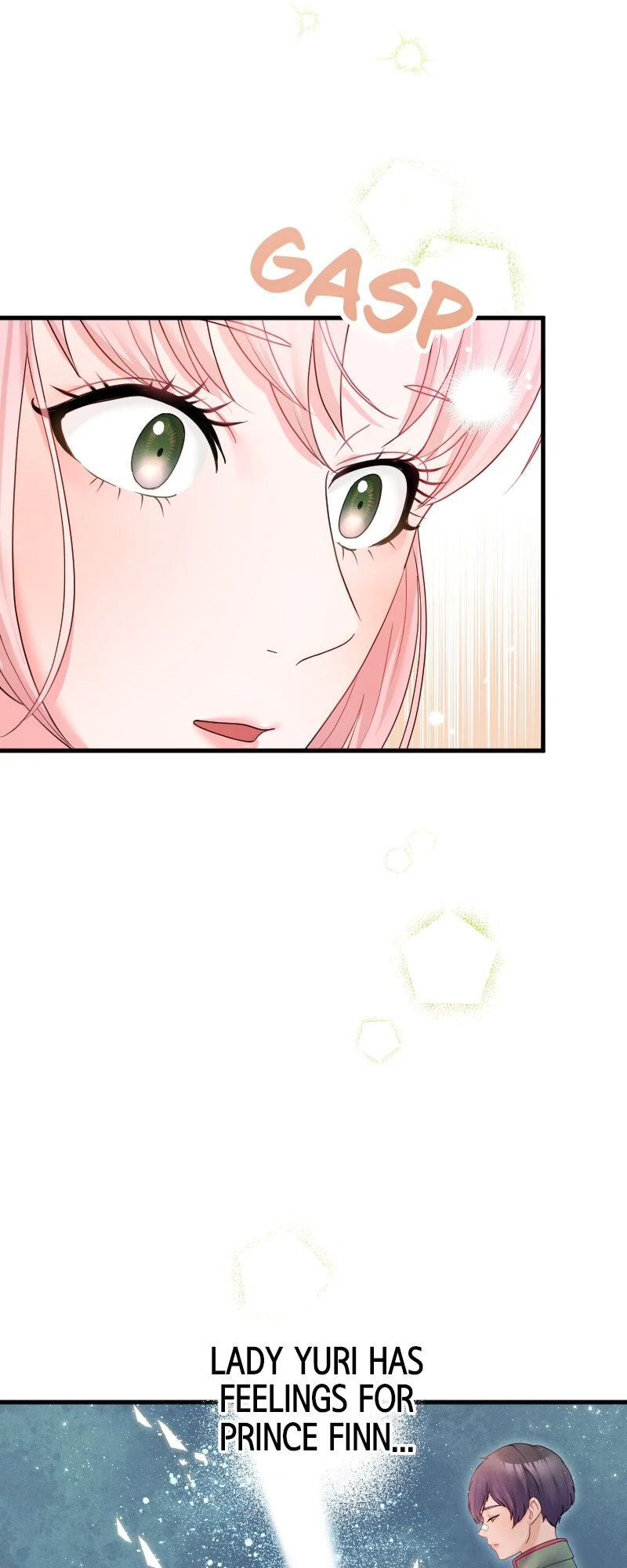 Useless Cinderella’s Feeble Attempt to Save the Kingdom Chapter 56 250 15