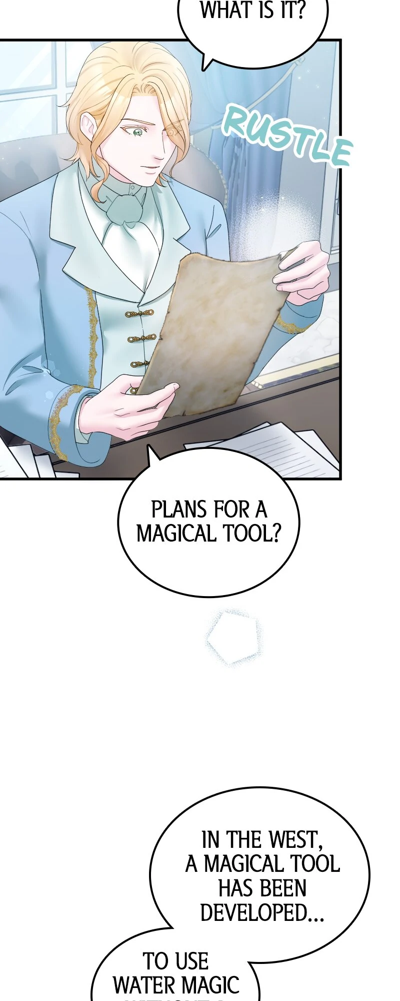 Useless Cinderella’s Feeble Attempt to Save the Kingdom Chapter 56 255 20