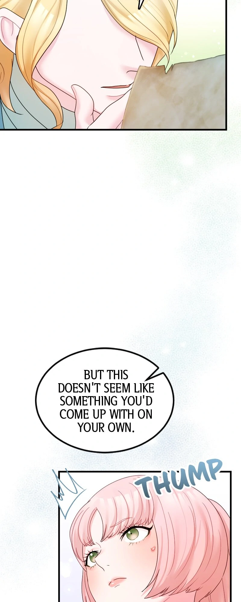 Useless Cinderella’s Feeble Attempt to Save the Kingdom Chapter 56 257 22