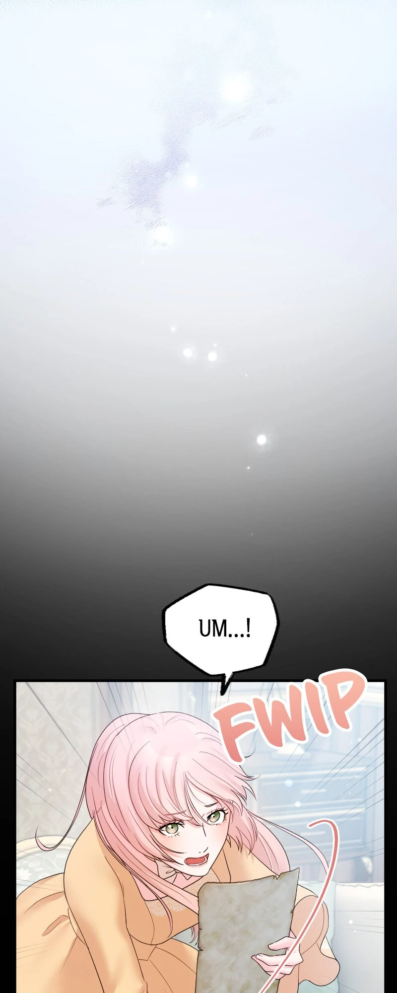 Useless Cinderella’s Feeble Attempt to Save the Kingdom Chapter 56 260 25