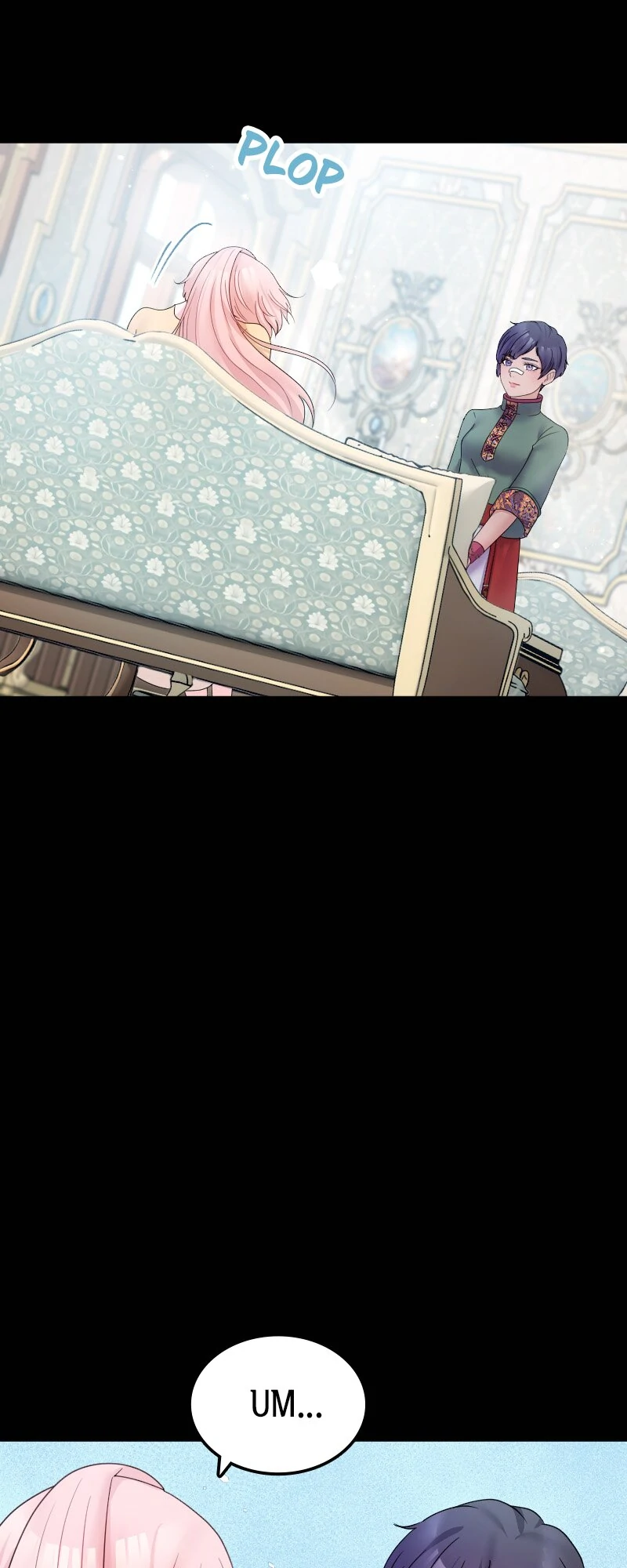 Useless Cinderella’s Feeble Attempt to Save the Kingdom Chapter 56 262 27