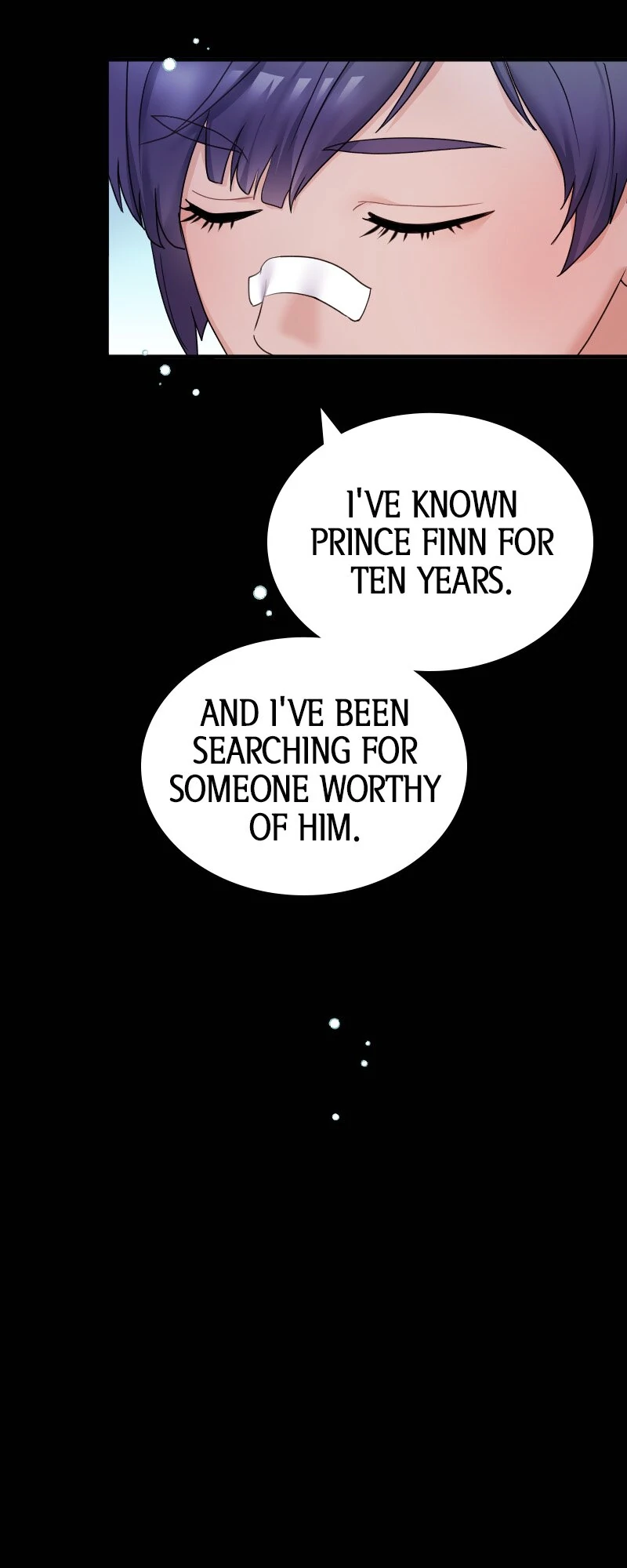 Useless Cinderella’s Feeble Attempt to Save the Kingdom Chapter 56 264 29