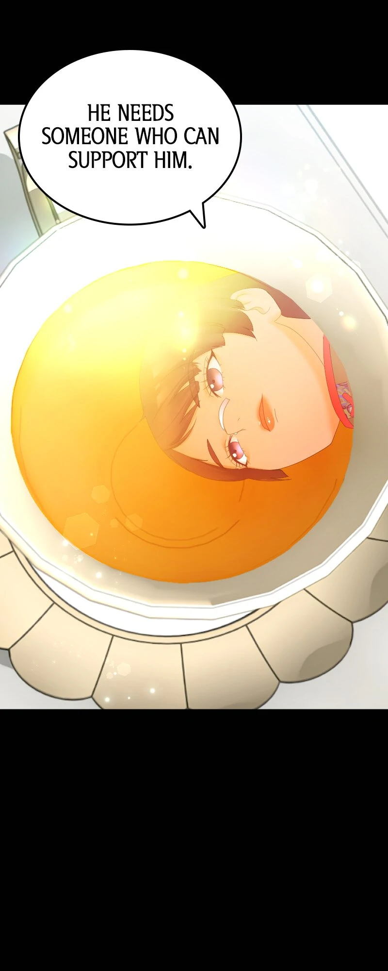 Useless Cinderella’s Feeble Attempt to Save the Kingdom Chapter 56 265 30