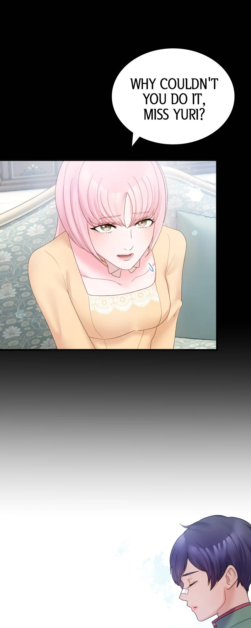 Useless Cinderella’s Feeble Attempt to Save the Kingdom Chapter 56 266 31