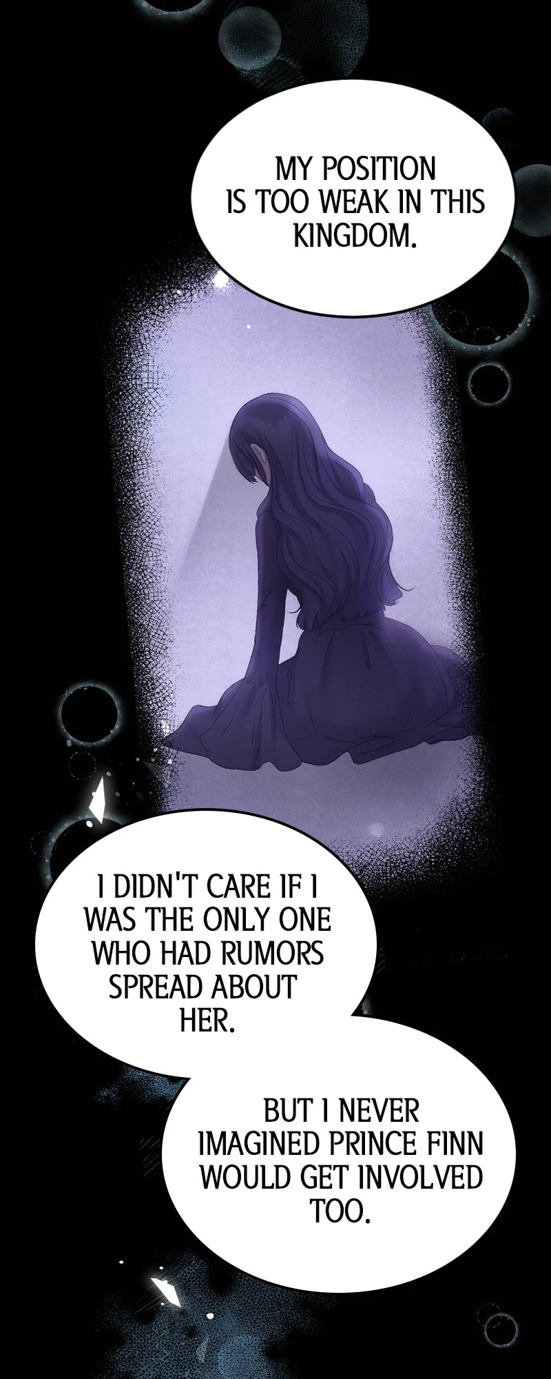 Useless Cinderella’s Feeble Attempt to Save the Kingdom Chapter 56 272 37