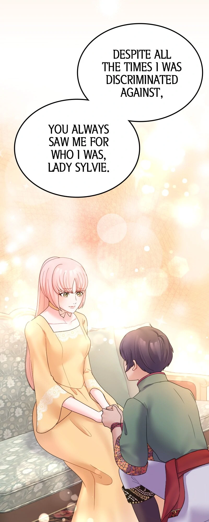 Useless Cinderella’s Feeble Attempt to Save the Kingdom Chapter 56 275 40