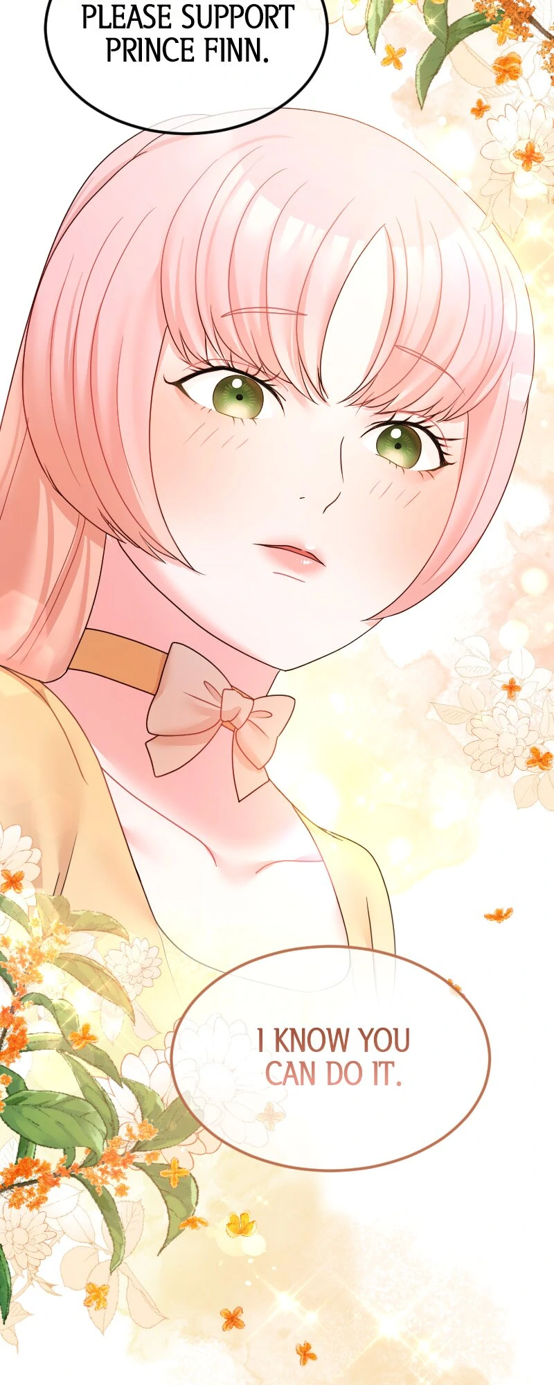 Useless Cinderella’s Feeble Attempt to Save the Kingdom Chapter 56 277 42