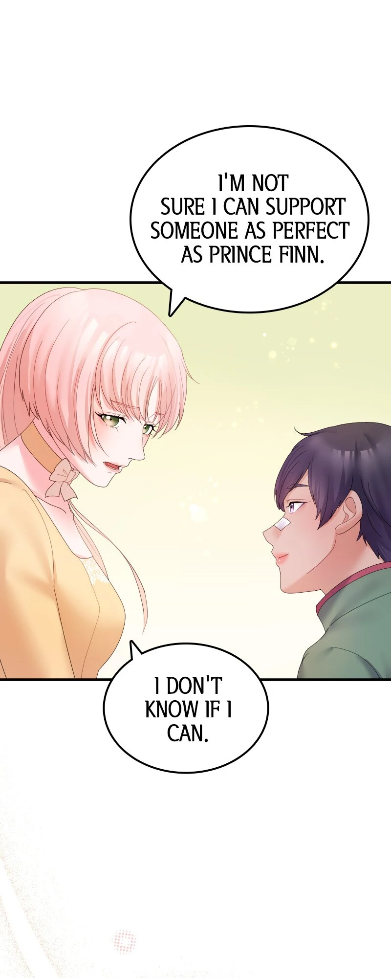 Useless Cinderella’s Feeble Attempt to Save the Kingdom Chapter 56 279 44