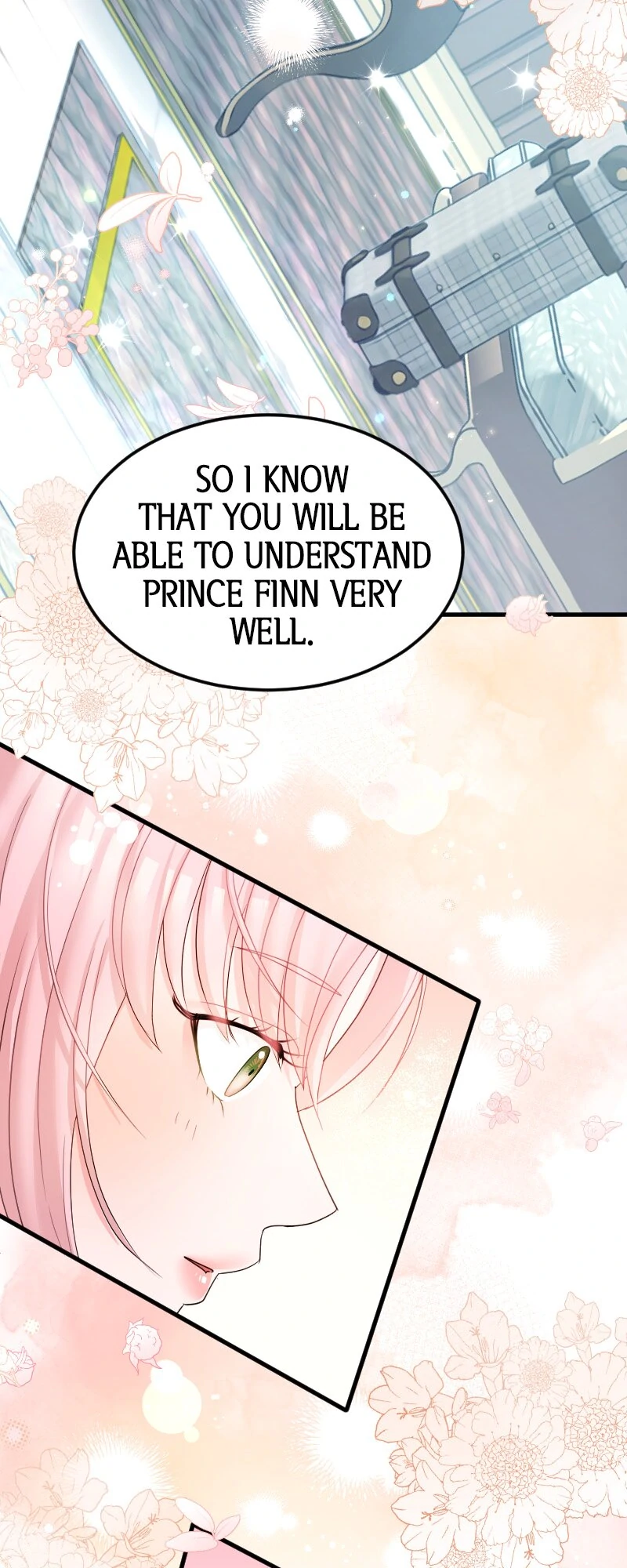 Useless Cinderella’s Feeble Attempt to Save the Kingdom Chapter 56 282 47