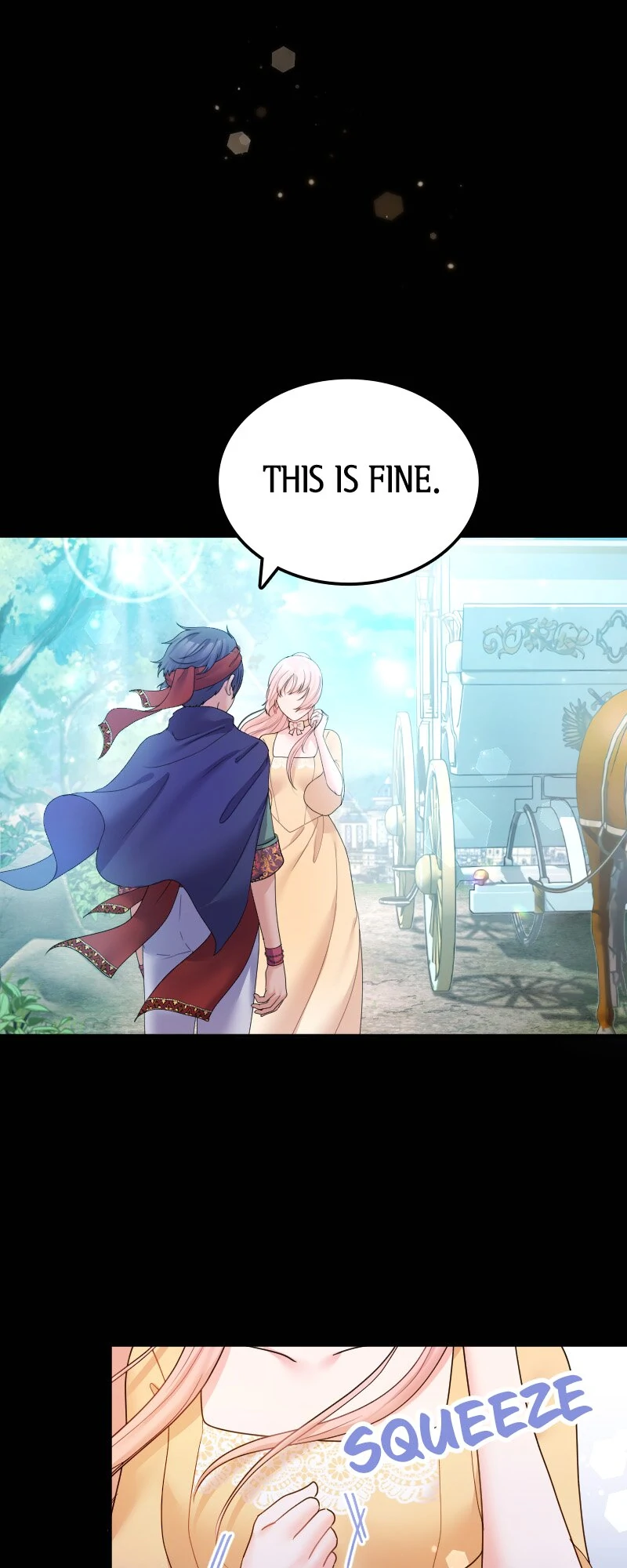 Useless Cinderella’s Feeble Attempt to Save the Kingdom Chapter 56 285 50