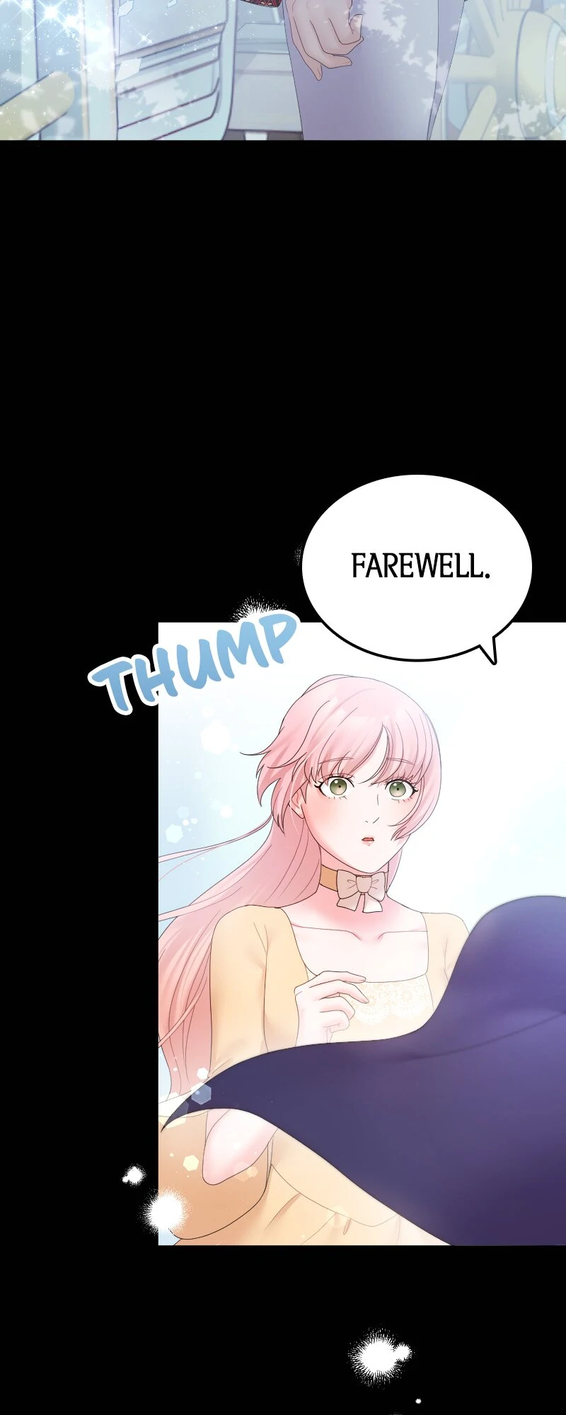 Useless Cinderella’s Feeble Attempt to Save the Kingdom Chapter 56 288 53