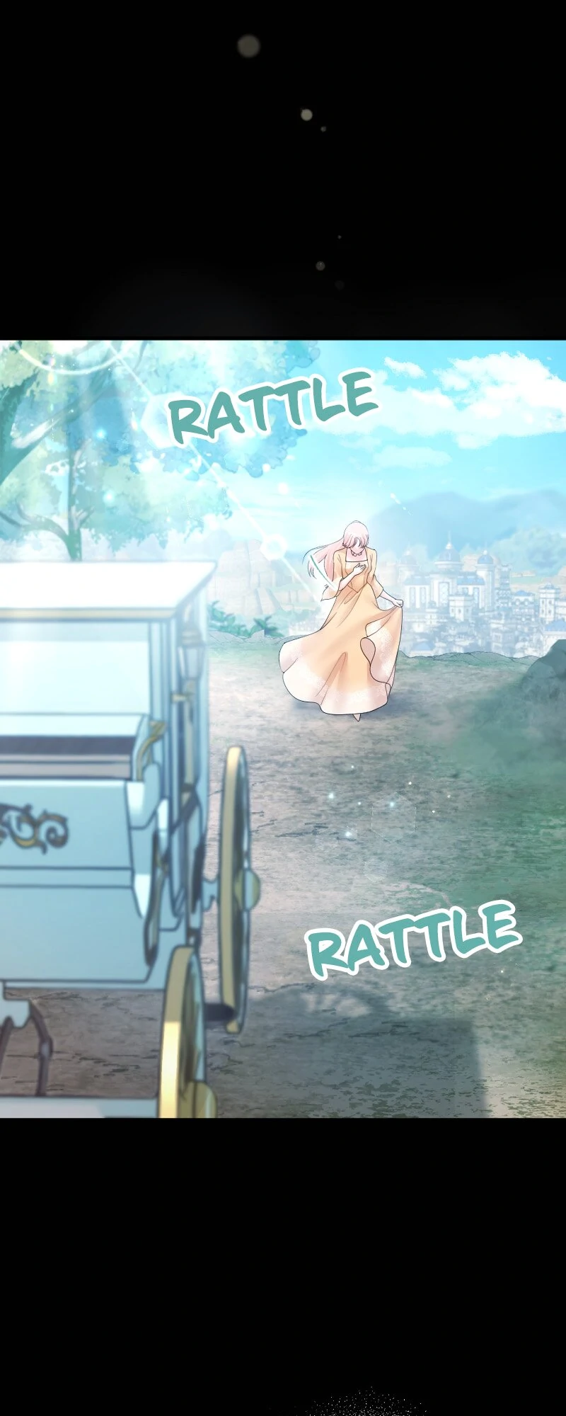 Useless Cinderella’s Feeble Attempt to Save the Kingdom Chapter 56 293 58