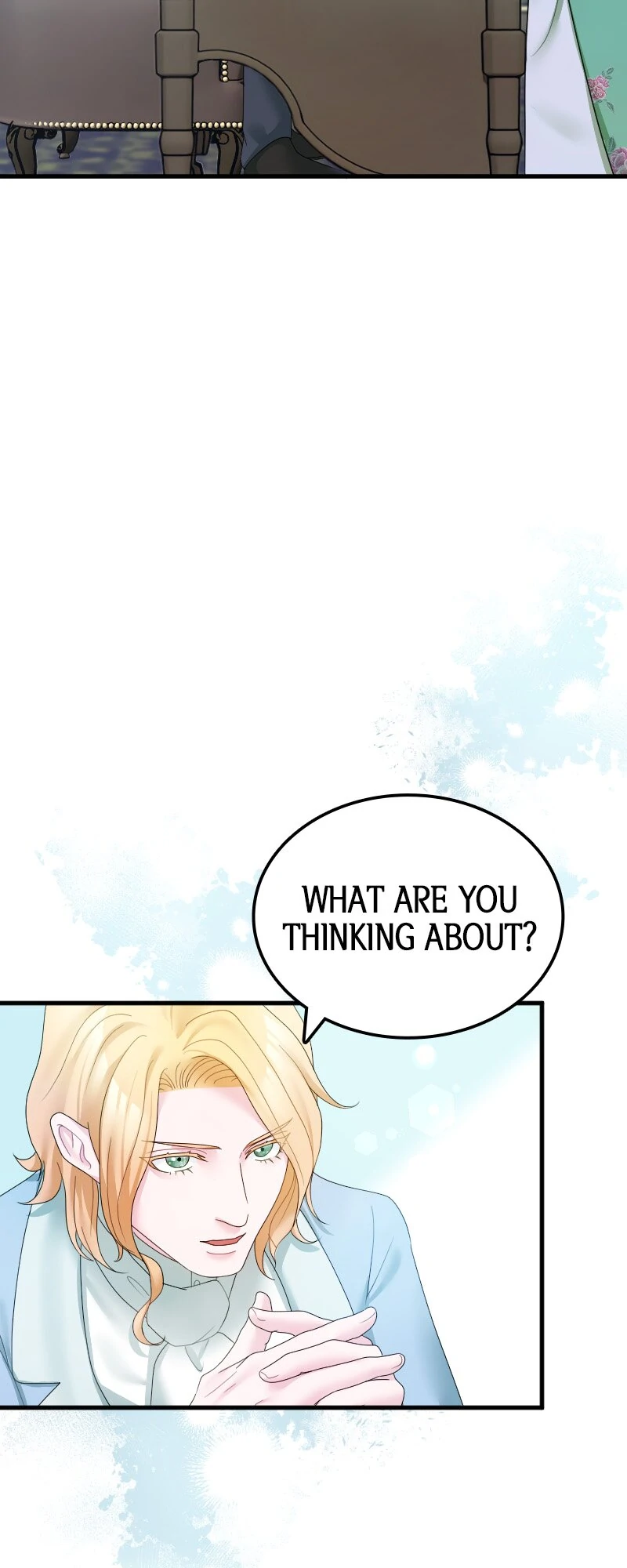 Useless Cinderella’s Feeble Attempt to Save the Kingdom Chapter 56 296 61