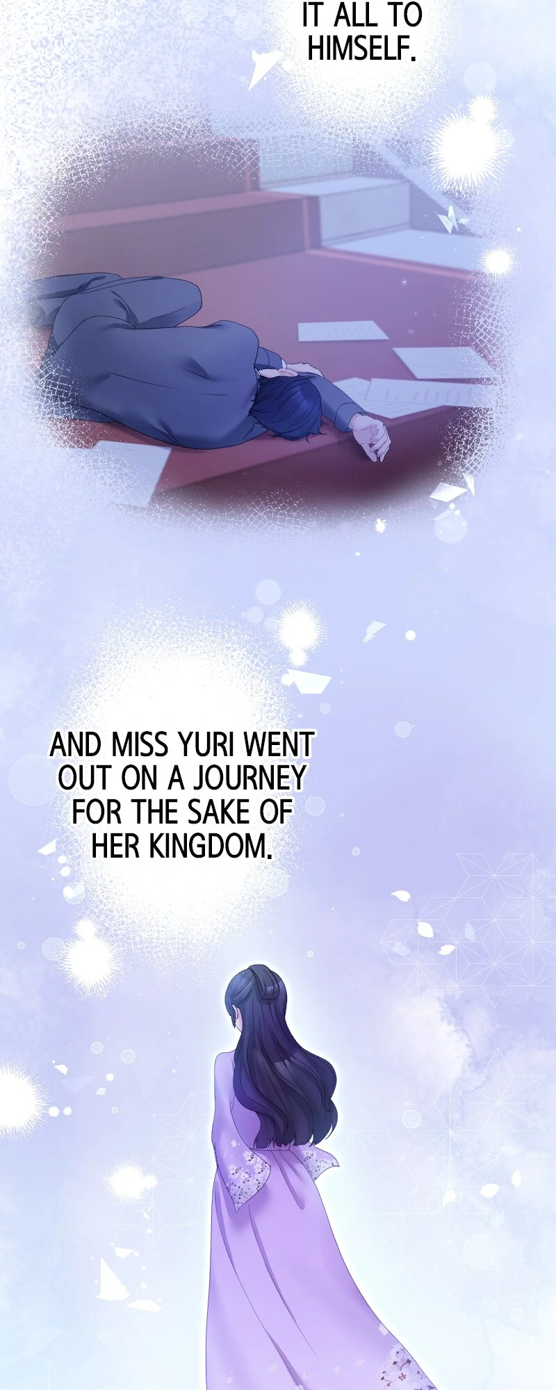 Useless Cinderella’s Feeble Attempt to Save the Kingdom Chapter 56 300 65