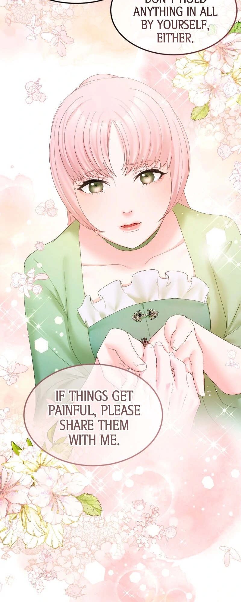 Useless Cinderella’s Feeble Attempt to Save the Kingdom Chapter 56 306 71