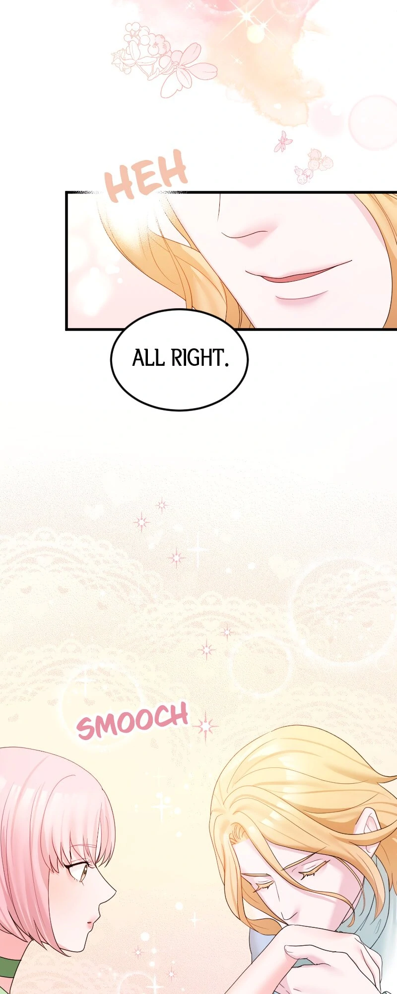 Useless Cinderella’s Feeble Attempt to Save the Kingdom Chapter 56 307 72