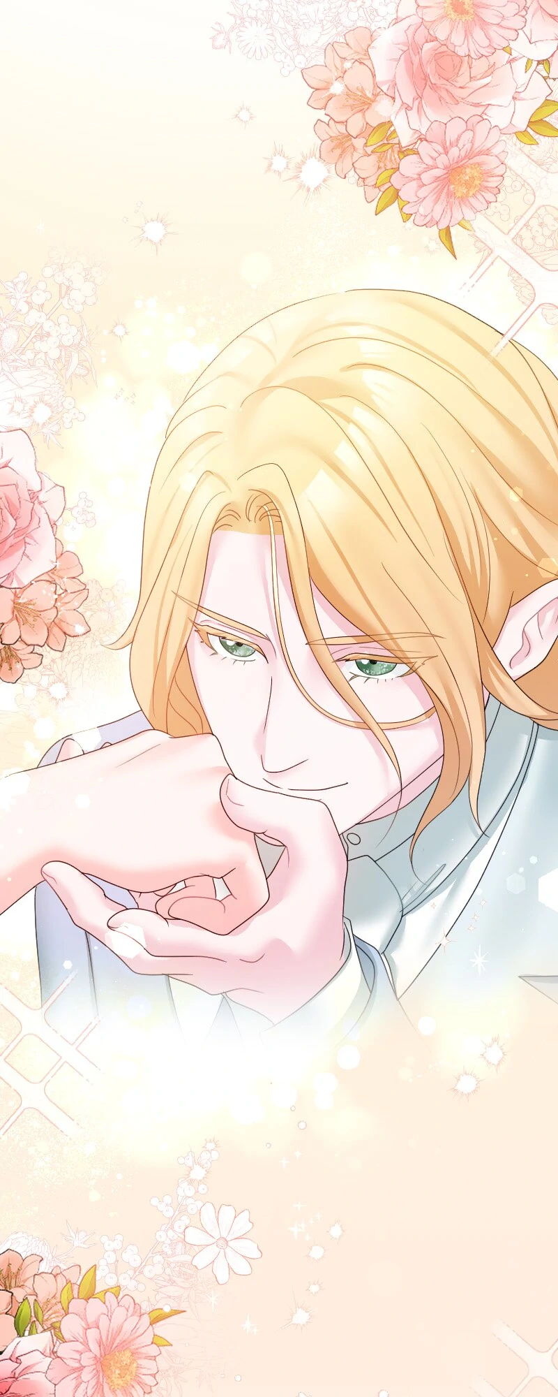 Useless Cinderella’s Feeble Attempt to Save the Kingdom Chapter 56 309 74